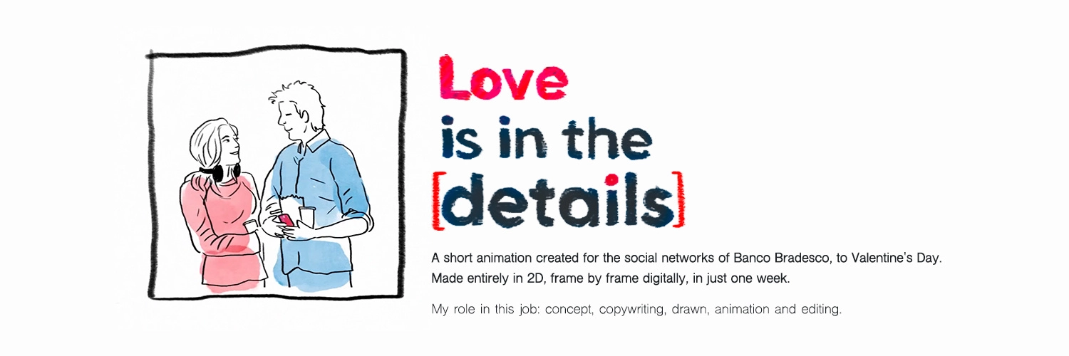 Love Is