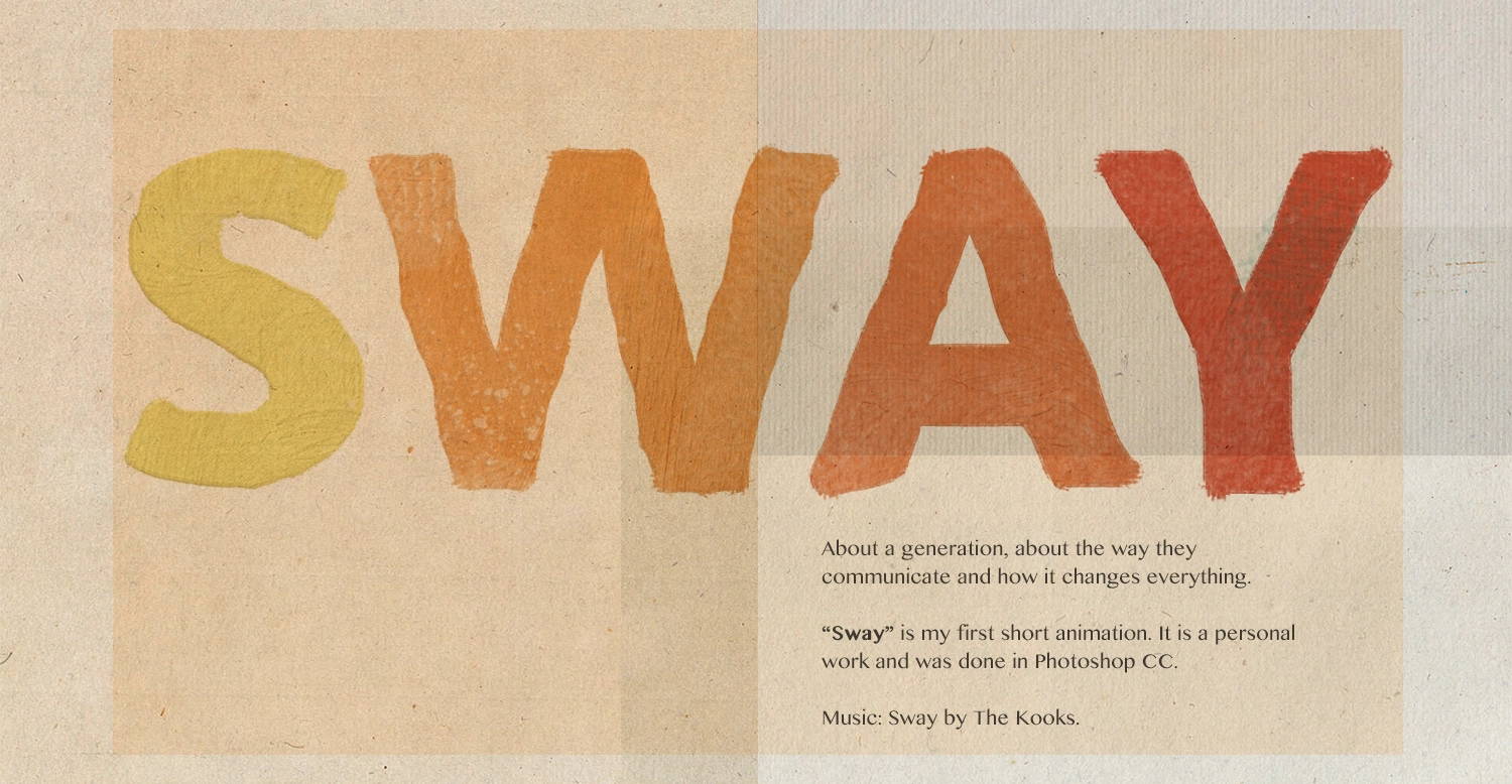 Sway 1
