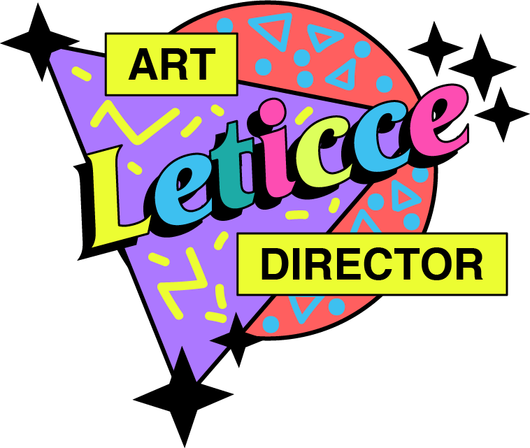 Leticce Logo