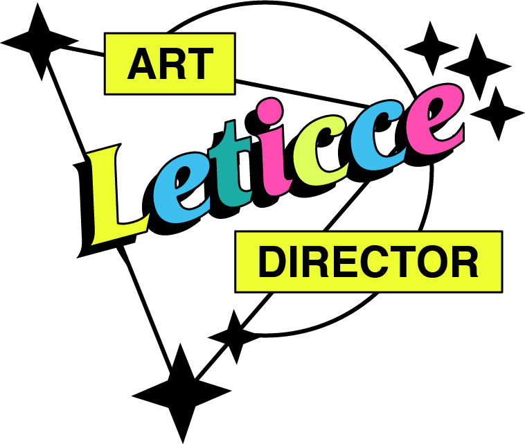 Leticce Logo